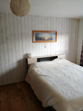 Chambre des perdrix